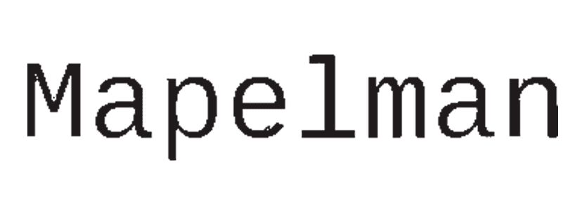 Mapelman